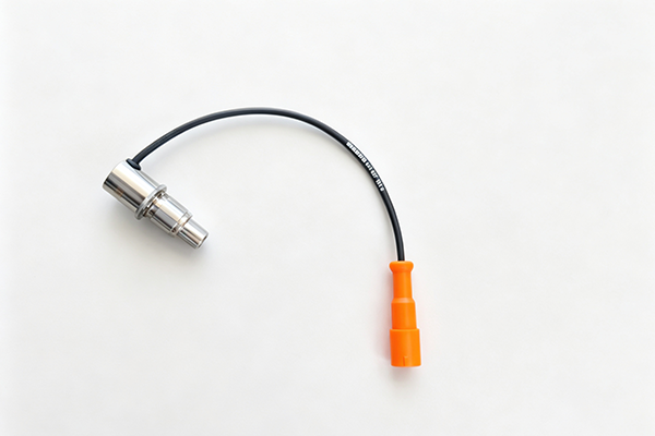 WG2209280006(1703072) Output shaft speed sensor (automatic transmission) orange