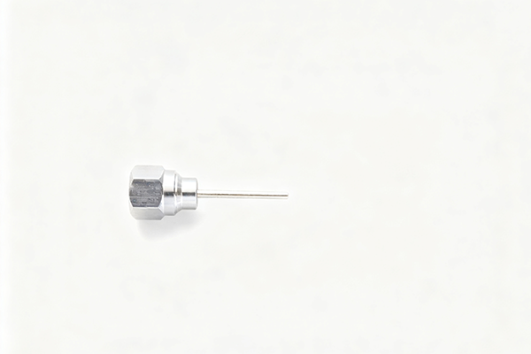 AZ2209230010 Nut with Position Sensing Pin
