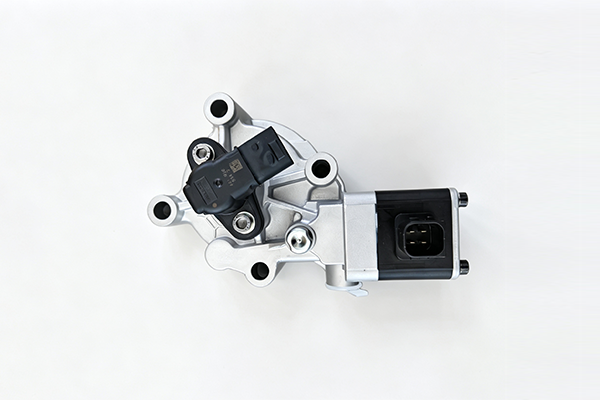 AZ2209100006(9100005) Range Cylinder (Automatic Transmission)