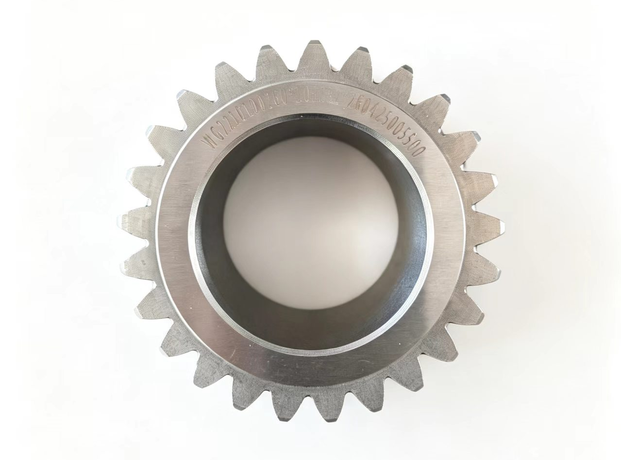 WG2210100260 Planetary Gear