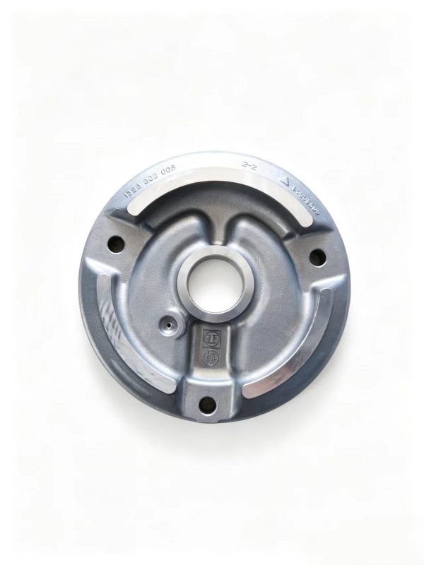 1358 302 005 Pump Cover