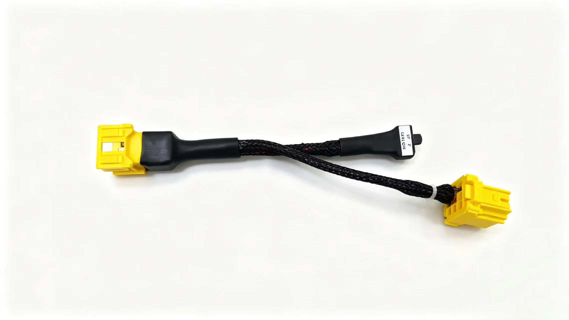 ZF automatic transmission diagnostic wiring harness - Image 7
