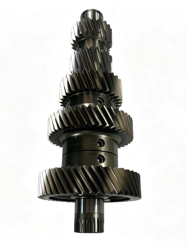 1358 203 237 Right Countershaft Assembly