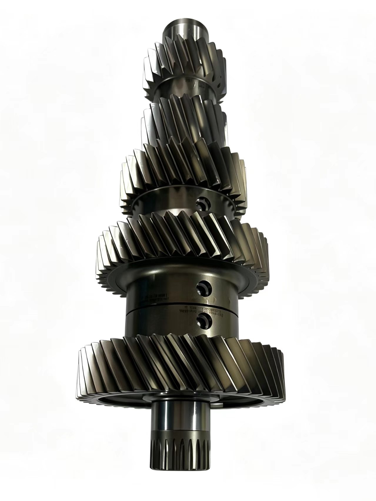 1358 203 237 Right Countershaft Assembly