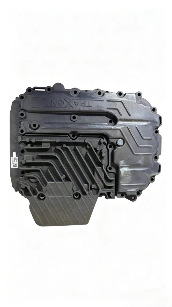 CU6070023002 TCU assembly