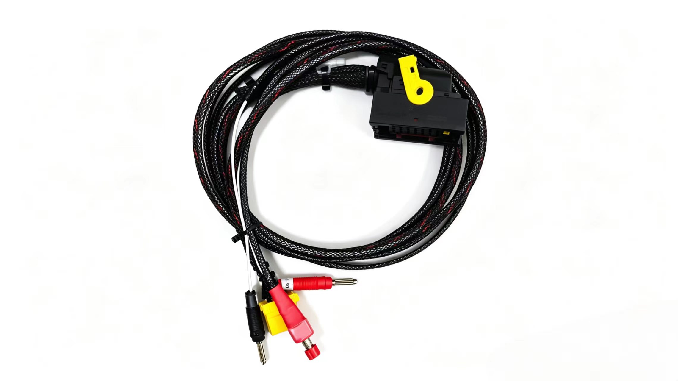 ZF automatic transmission diagnostic wiring harness - Image 5