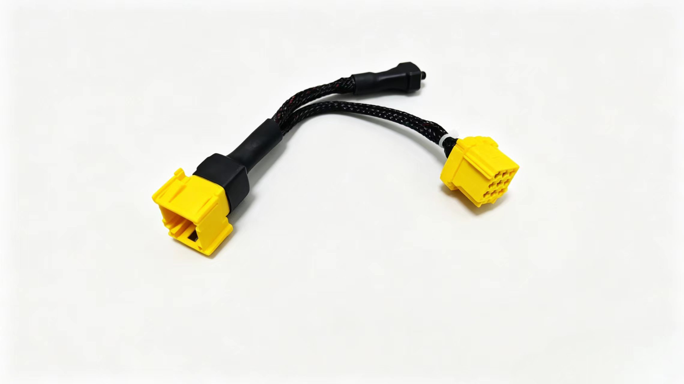 ZF automatic transmission diagnostic wiring harness - Image 8