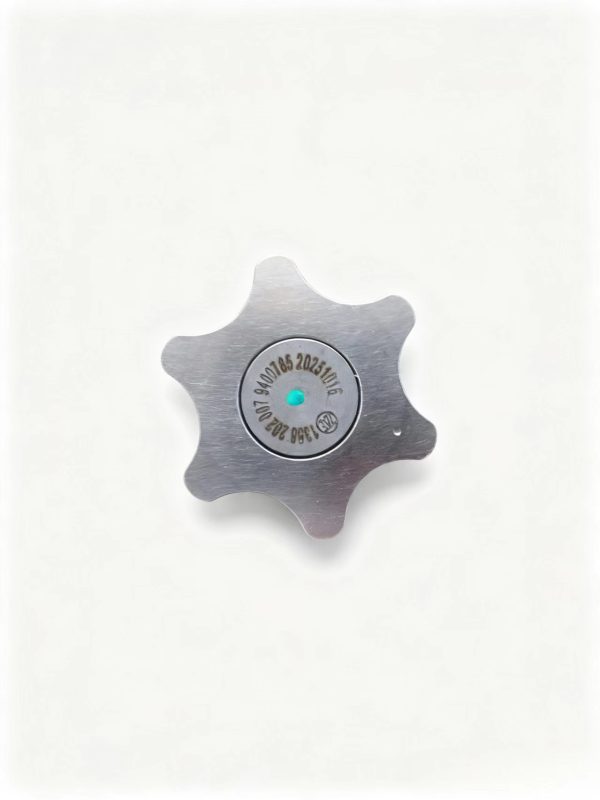 1358 202 007 Pump Shaft
